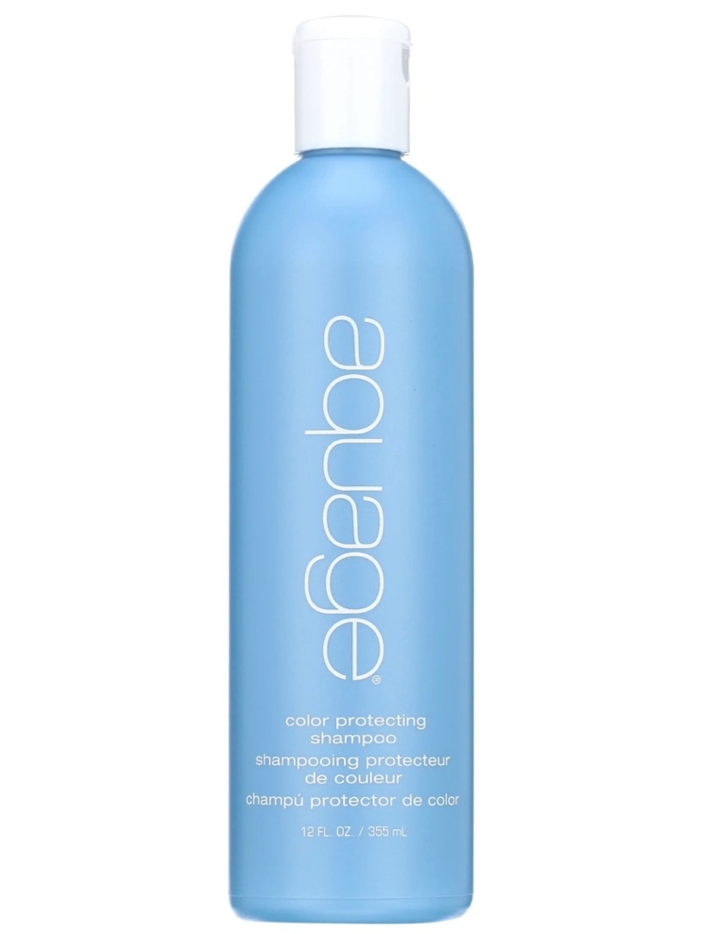 Aquage Color Protecting Shampoo 12oz